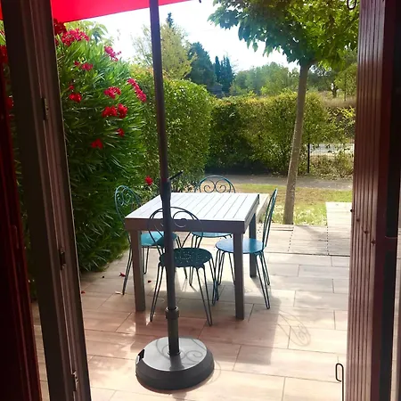 Maison Béziers Buitenkant foto