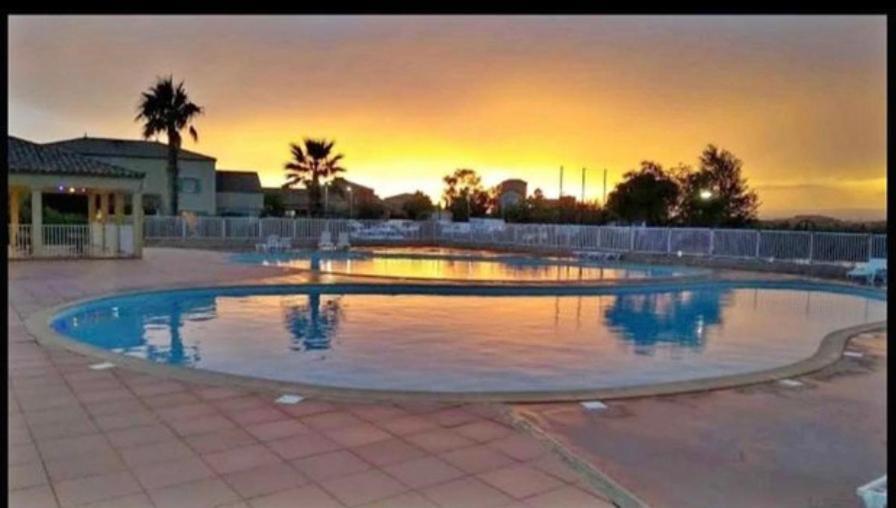Holiday home Maison Beziers