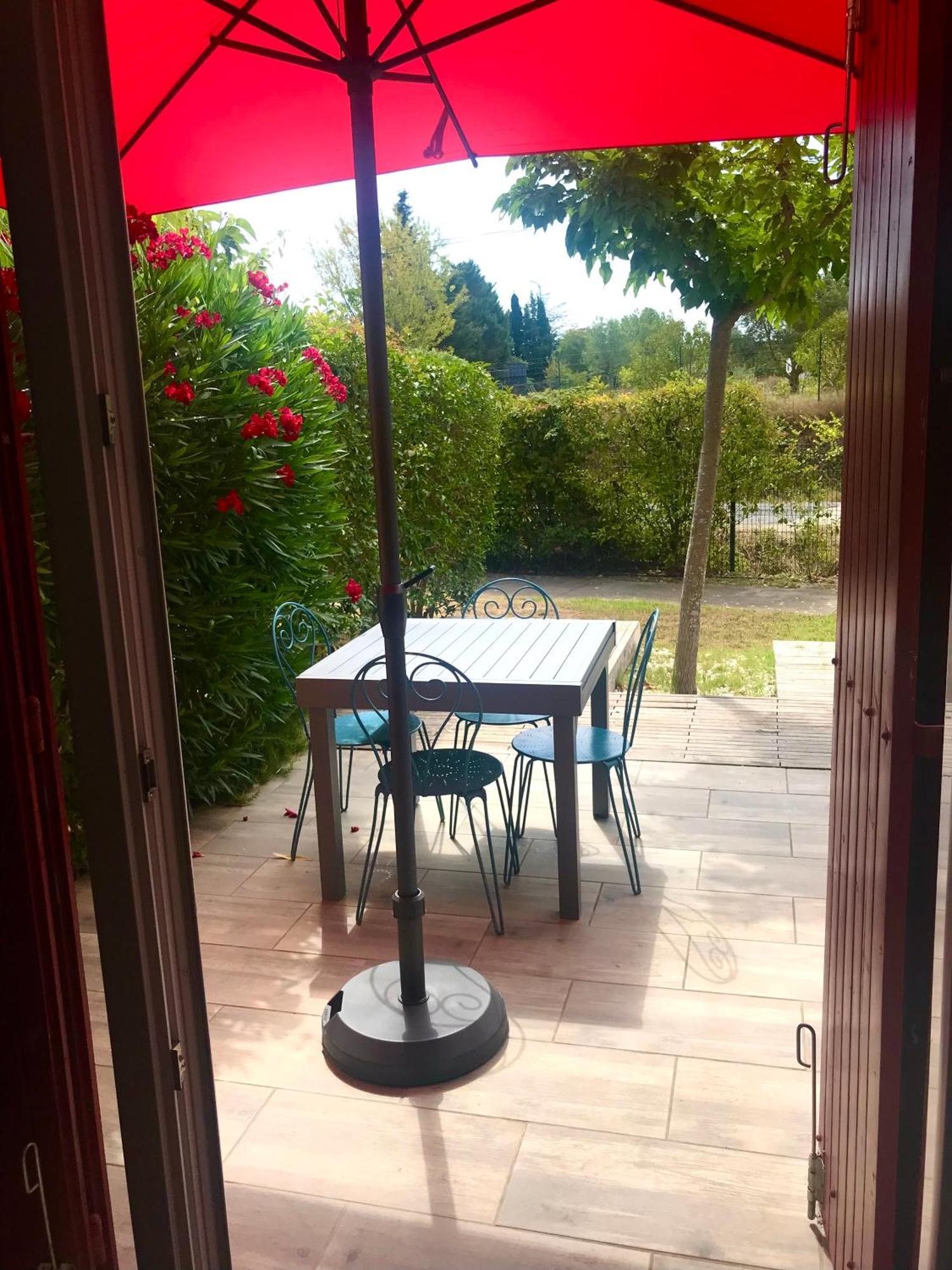 Maison Holiday home