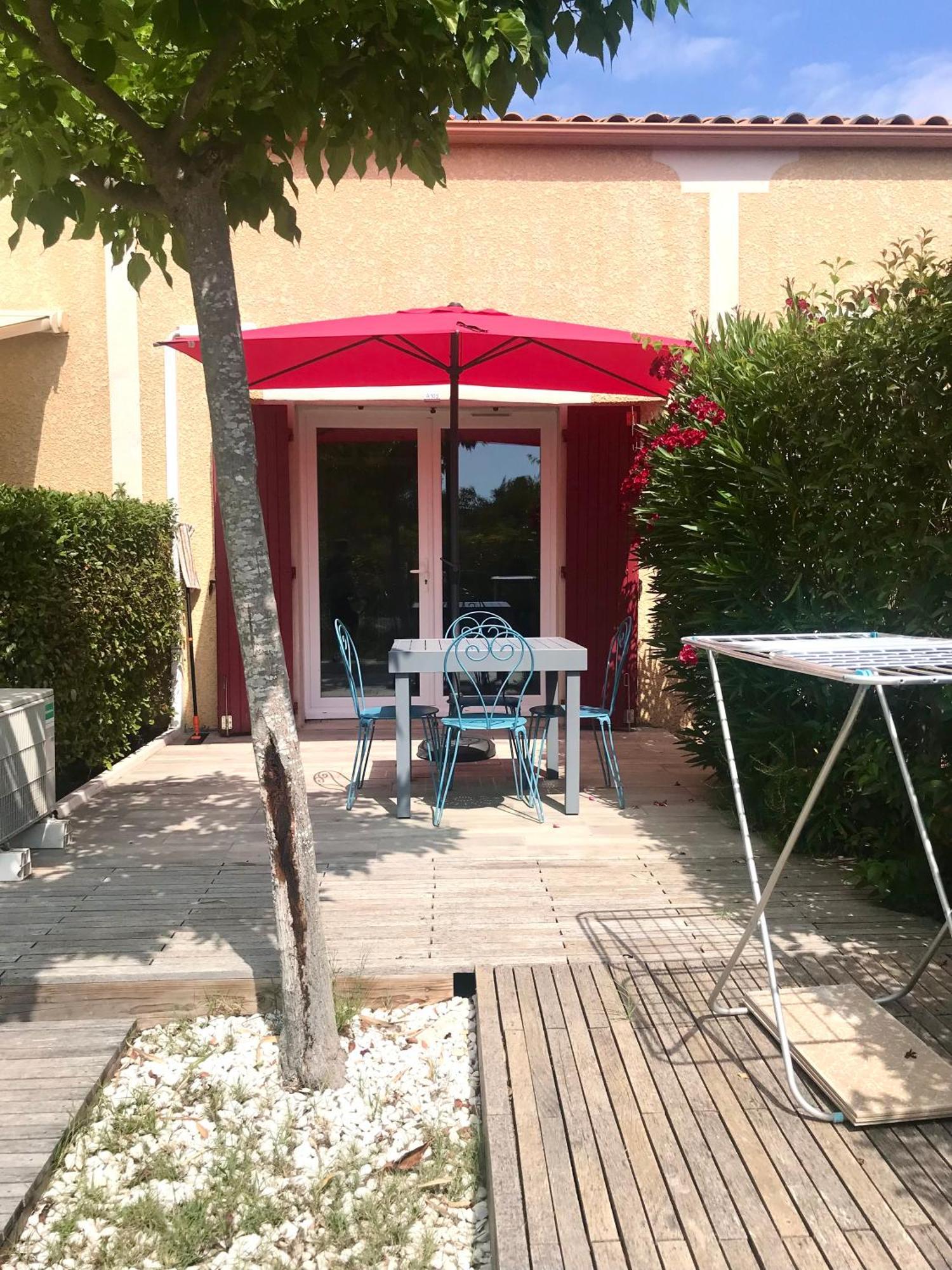 Maison Holiday home Beziers