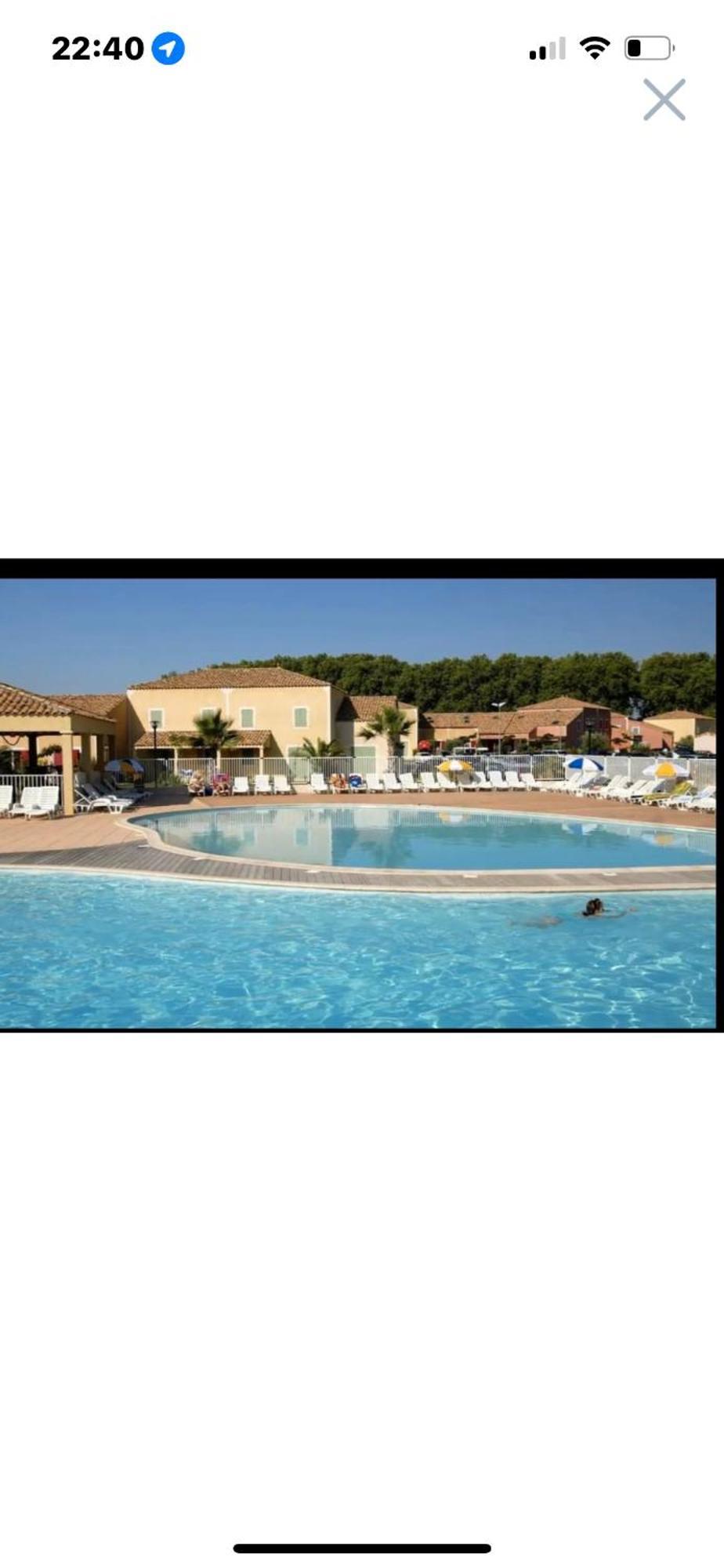 Maison Holiday home Beziers