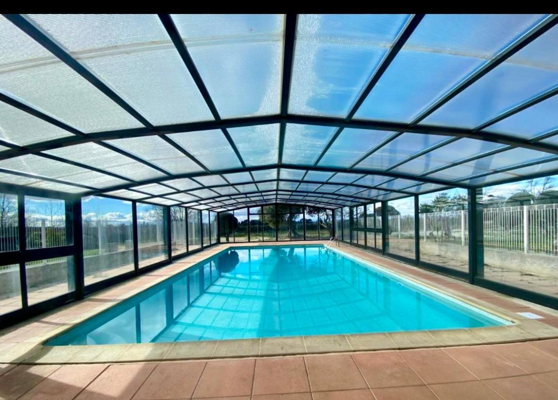 Holiday home Maison *